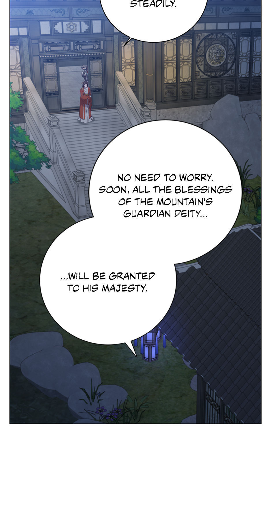 Read The Max Level Hero Strikes Back ENGLISH Manga Online