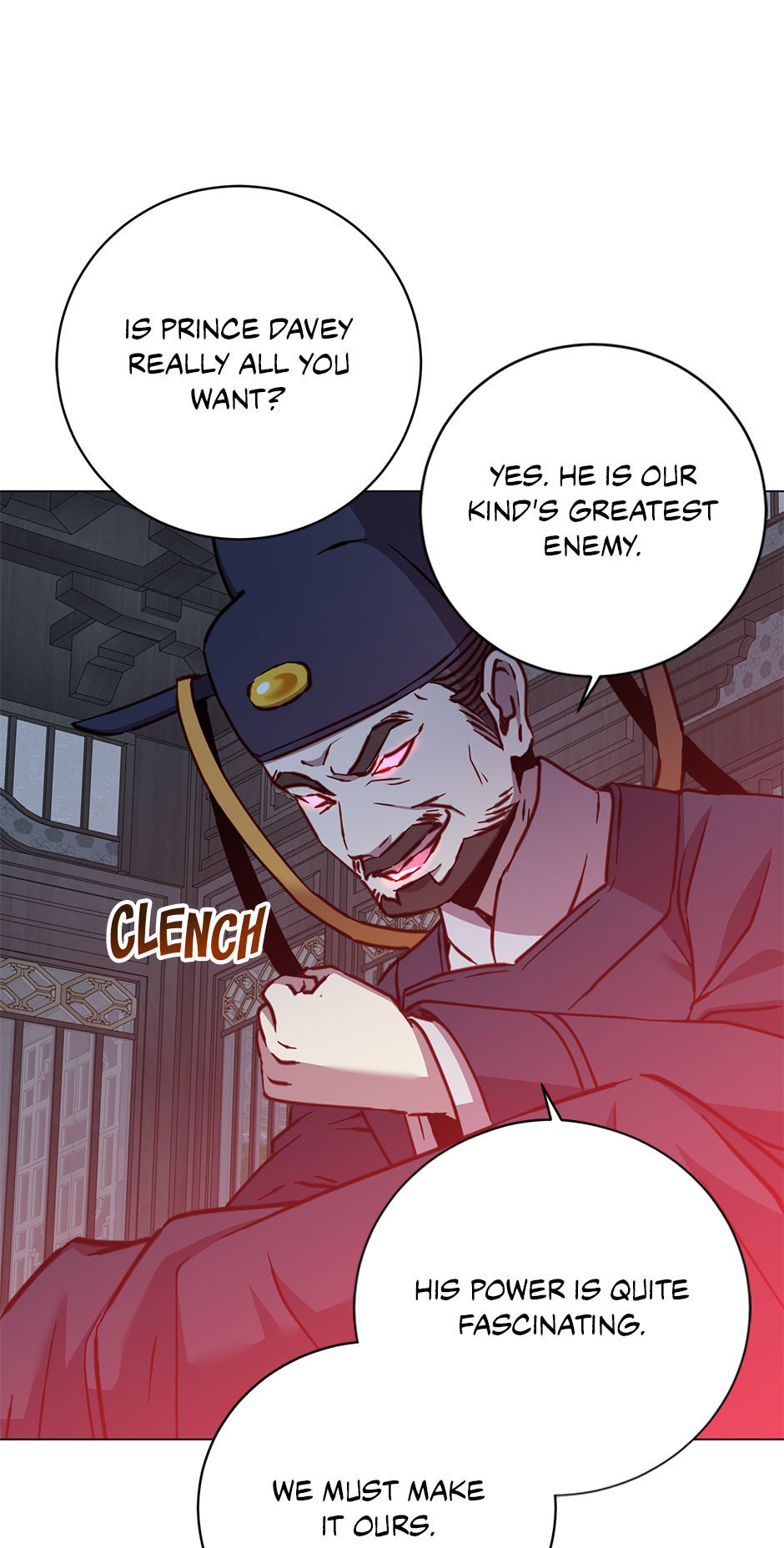 Read The Max Level Hero Strikes Back ENGLISH Manga Online