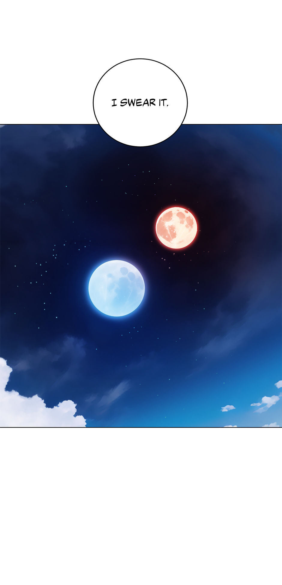 Read The Max Level Hero Strikes Back ENGLISH Manga Online