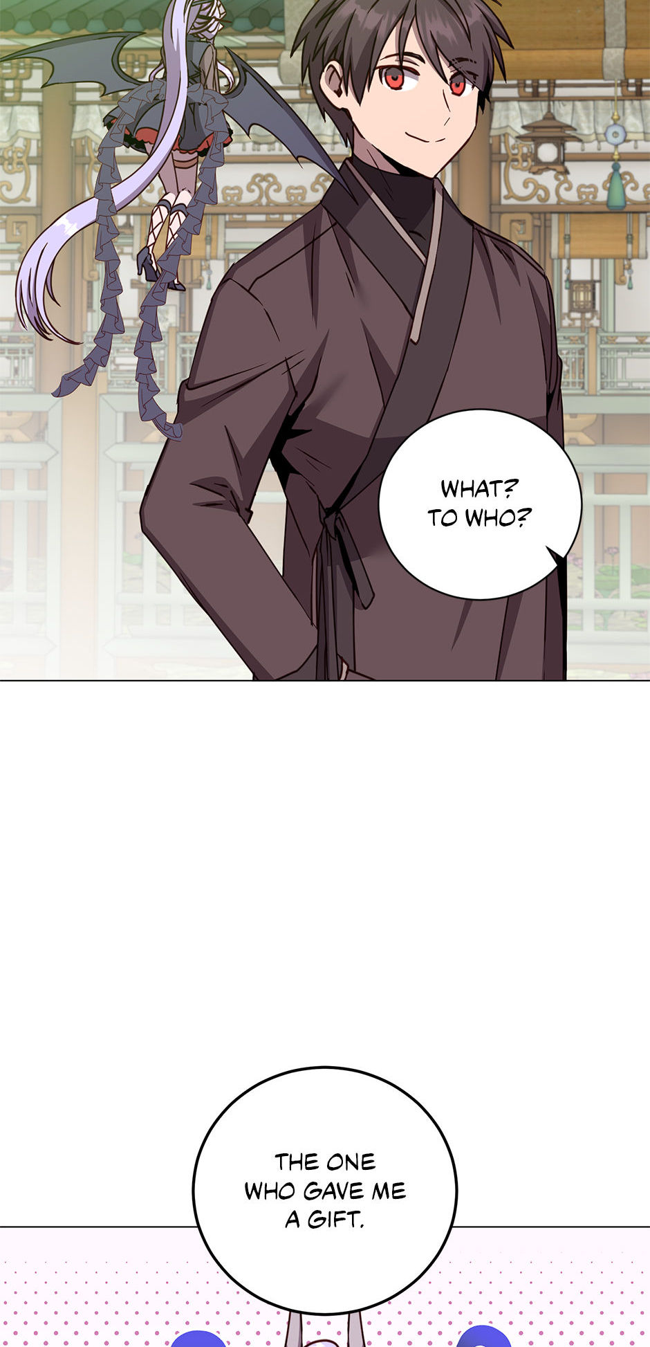 Read The Max Level Hero Strikes Back ENGLISH Manga Online