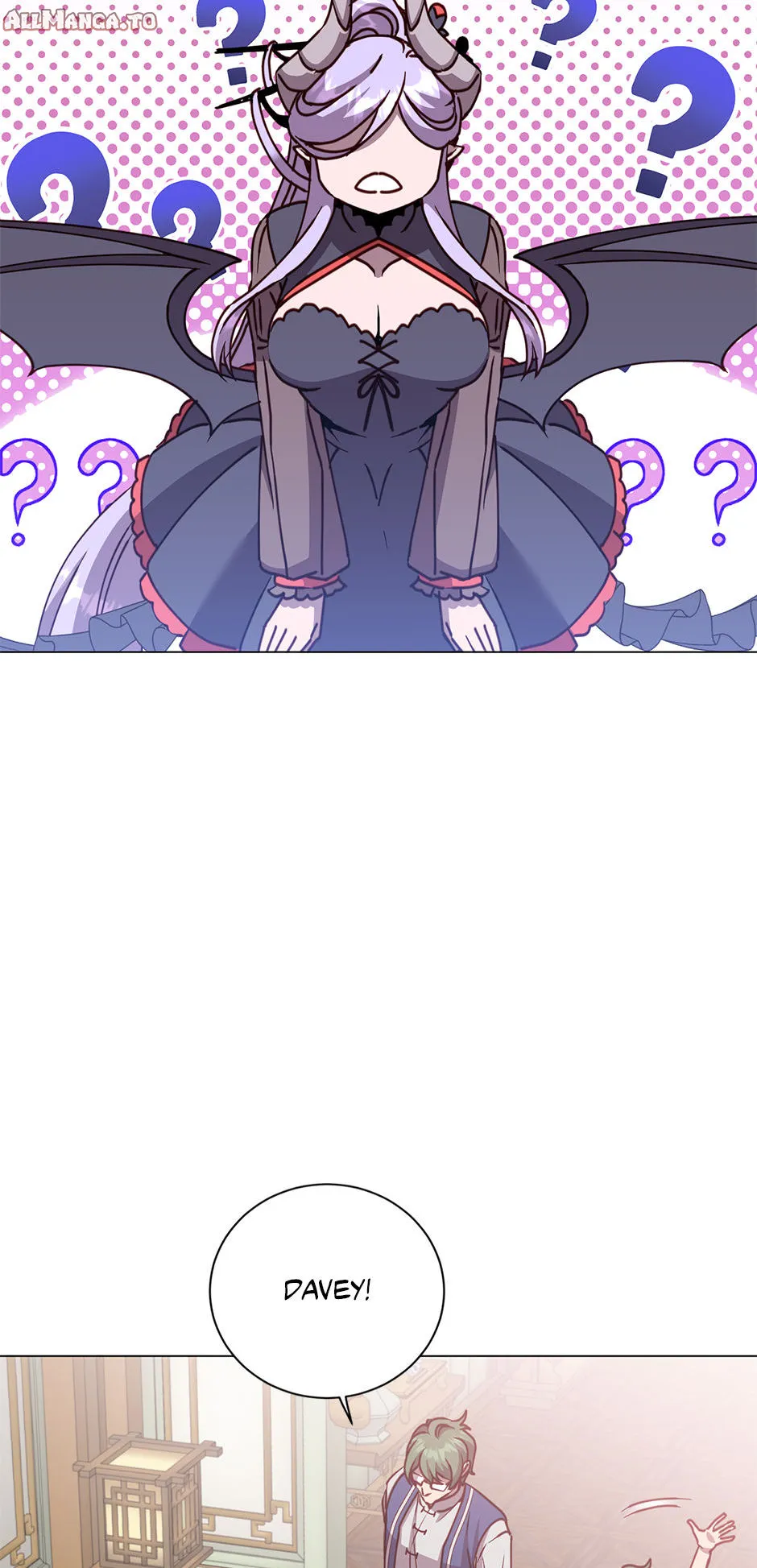 Read The Max Level Hero Strikes Back ENGLISH Manga Online