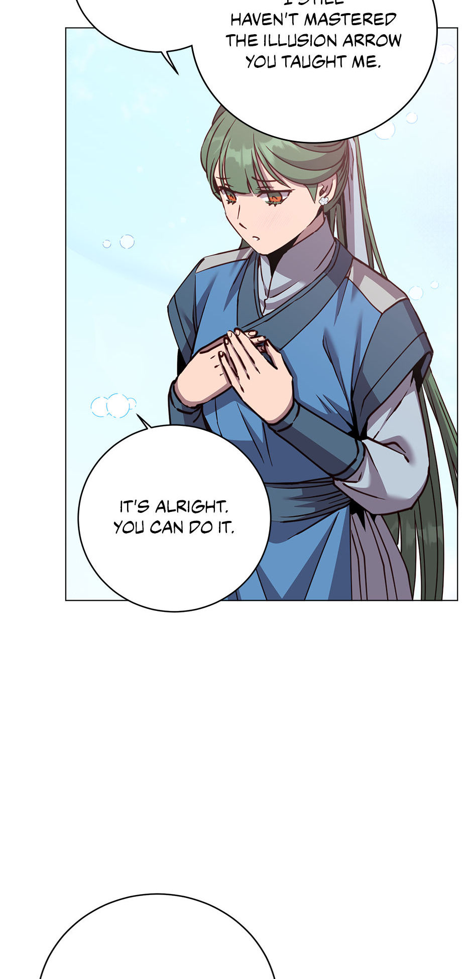 Read The Max Level Hero Strikes Back ENGLISH Manga Online