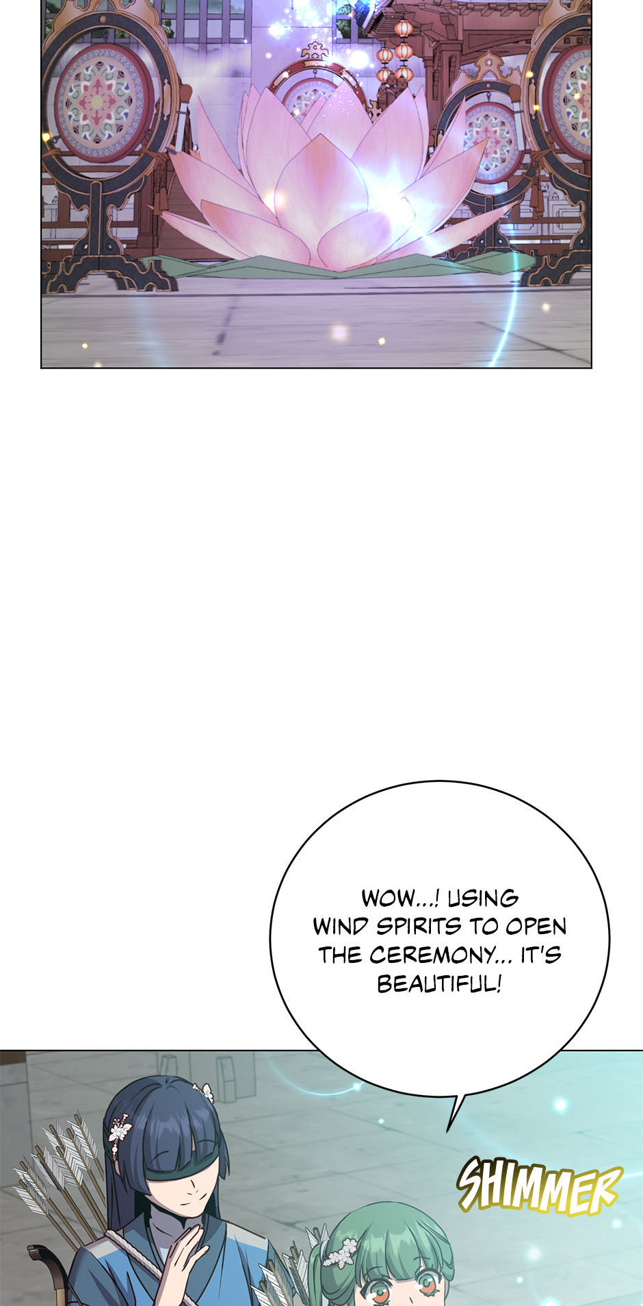 Read The Max Level Hero Strikes Back ENGLISH Manga Online