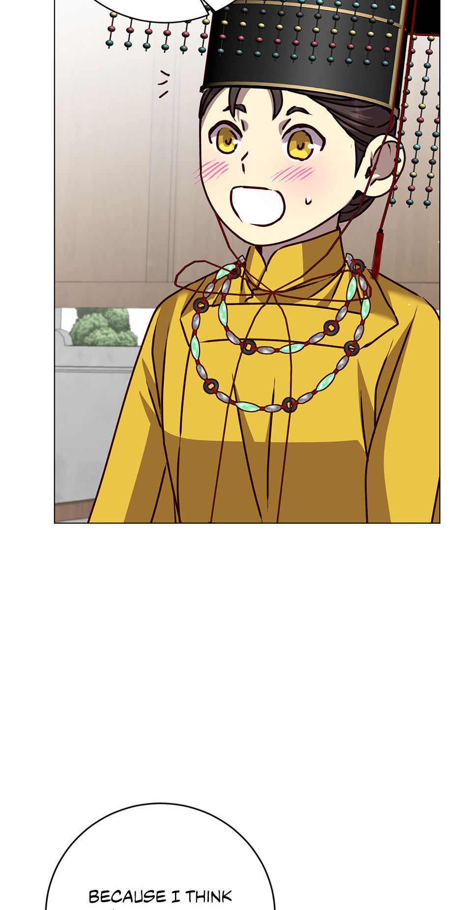 Read The Max Level Hero Strikes Back ENGLISH Manga Online