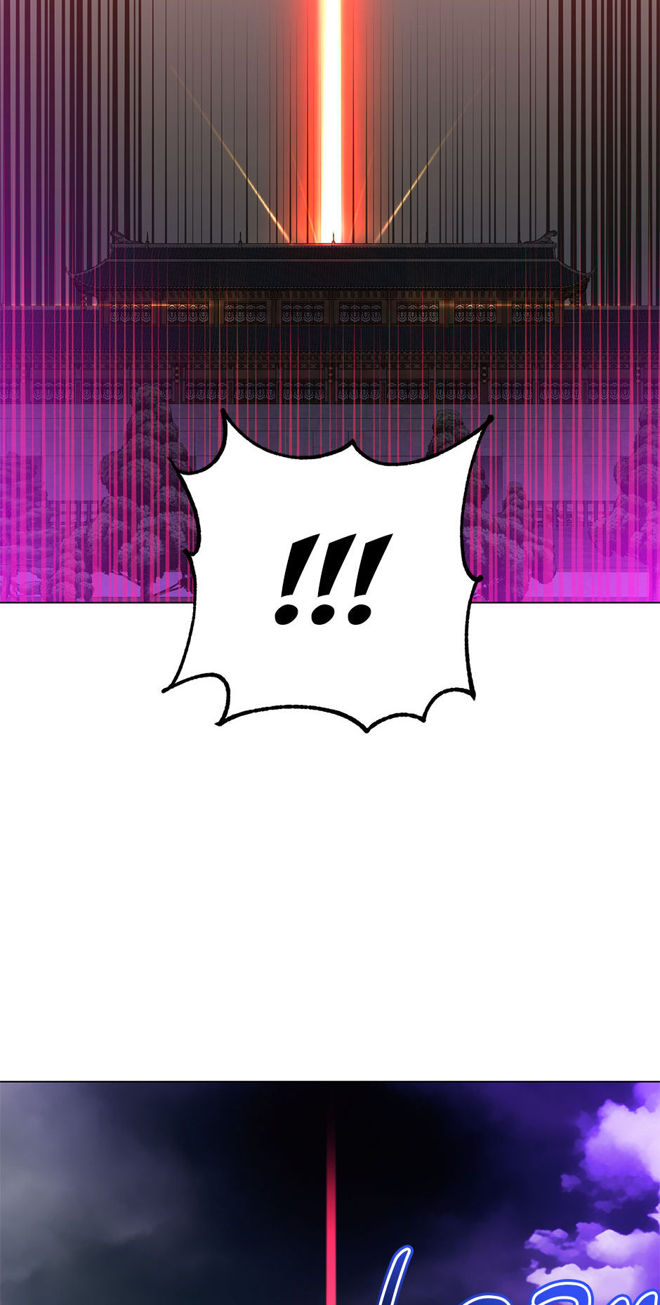 Read The Max Level Hero Strikes Back ENGLISH Manga Online