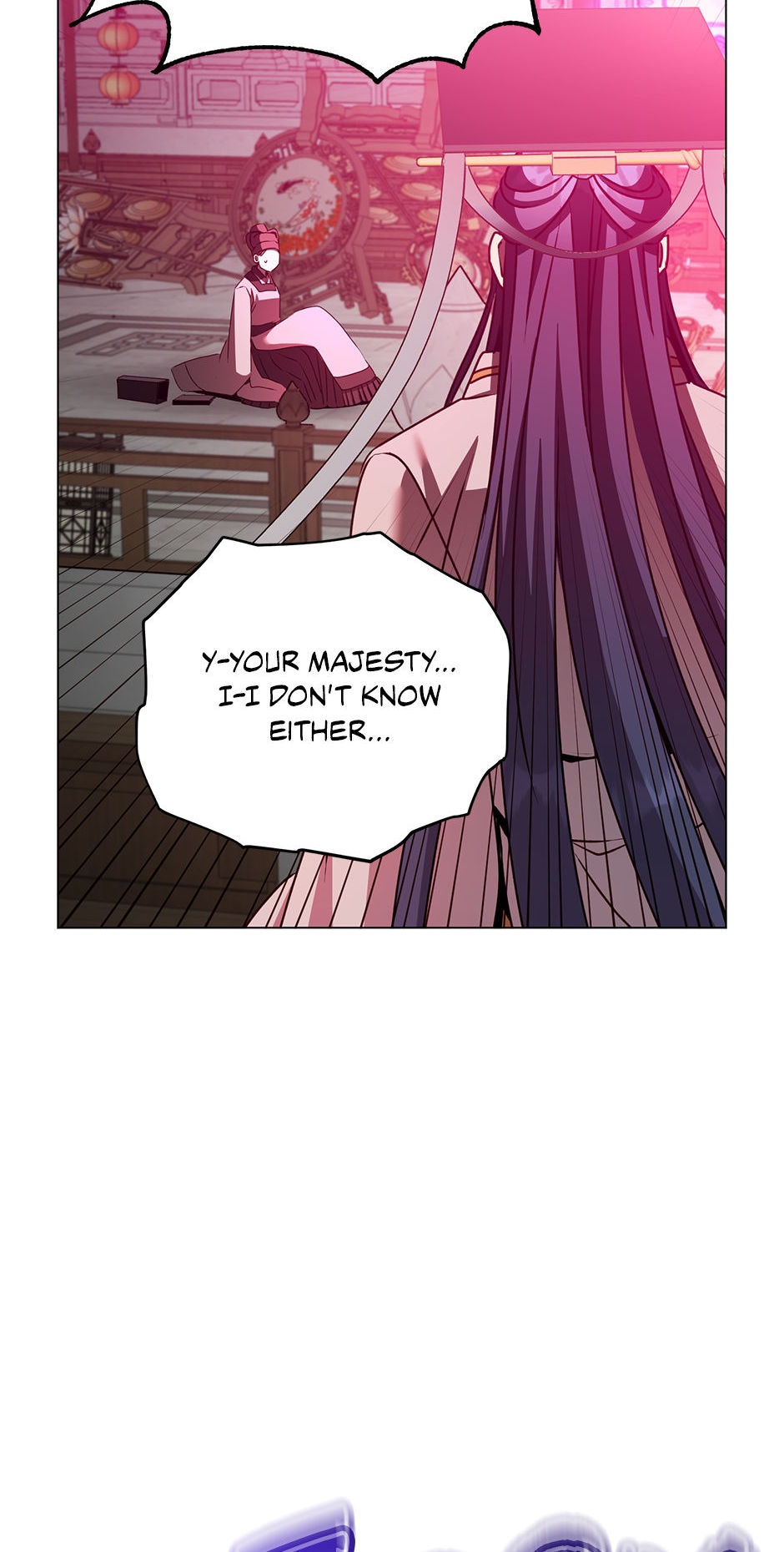 Read The Max Level Hero Strikes Back ENGLISH Manga Online