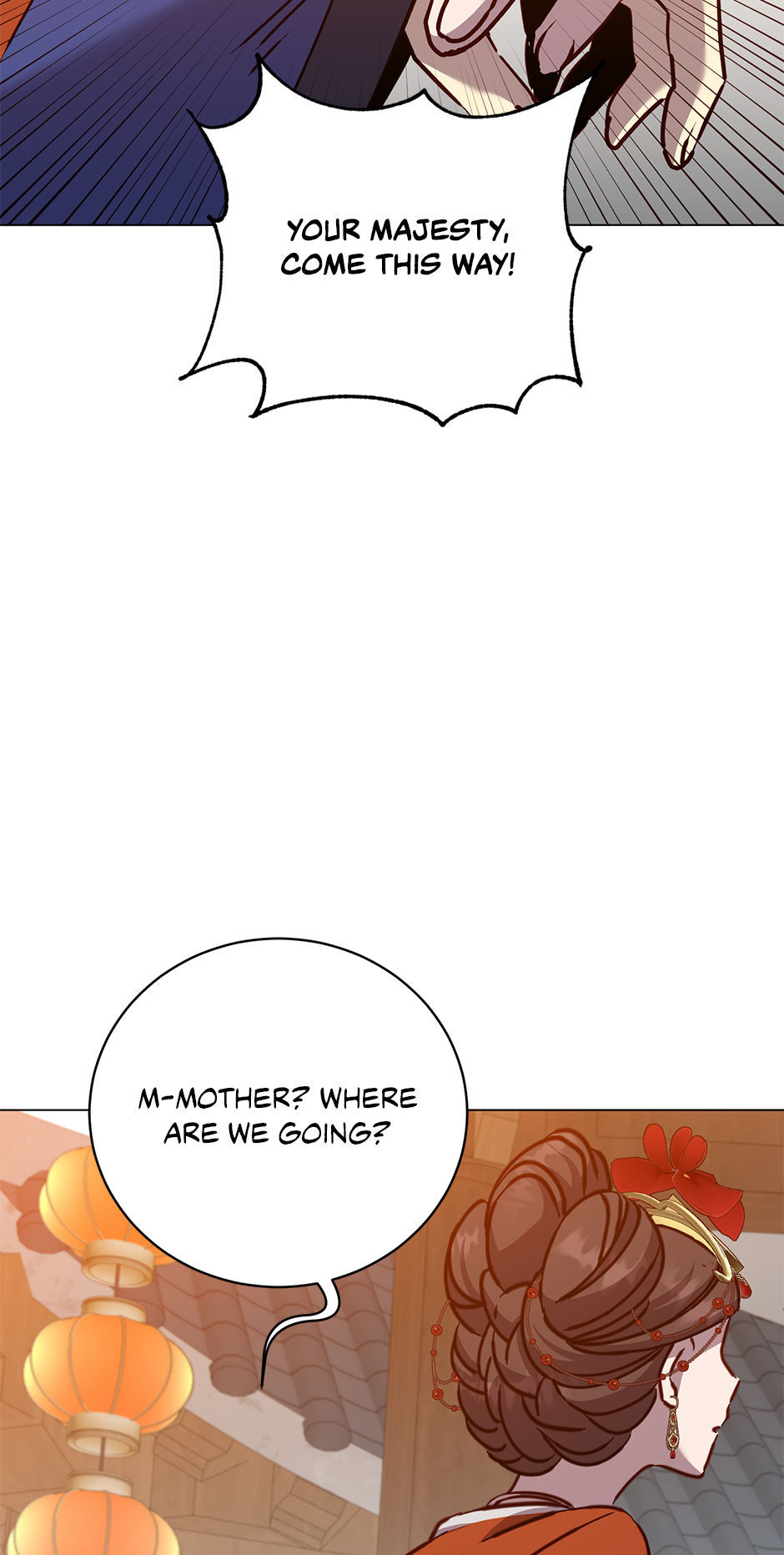 Read The Max Level Hero Strikes Back ENGLISH Manga Online