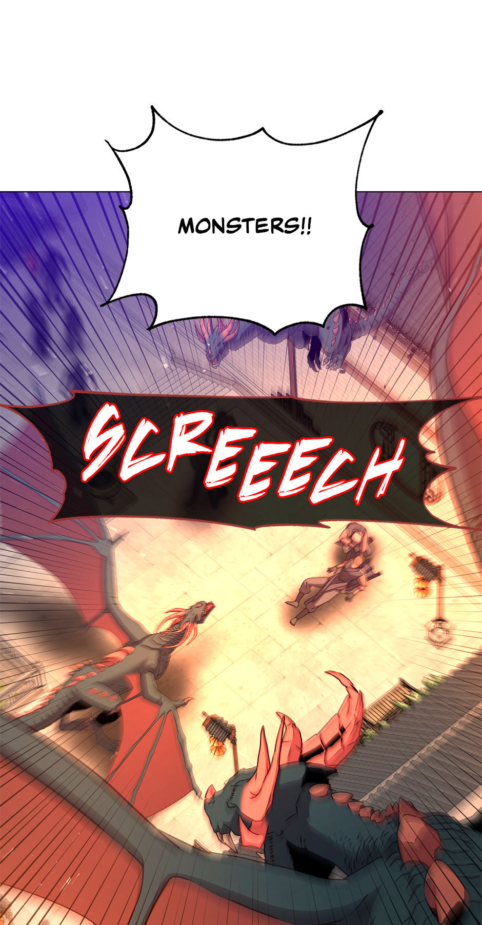 Read The Max Level Hero Strikes Back ENGLISH Manga Online