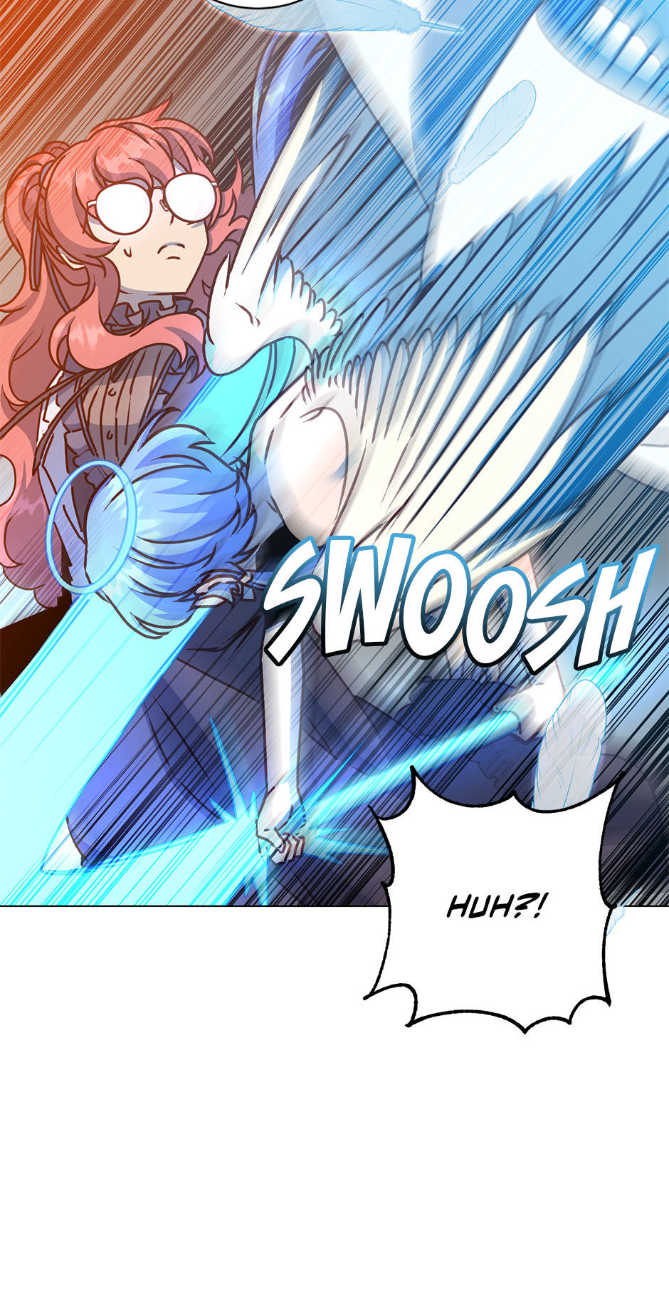 Read The Max Level Hero Strikes Back ENGLISH Manga Online