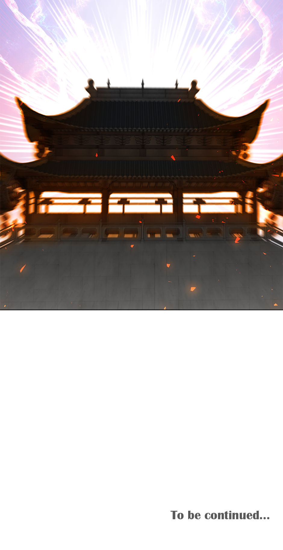 Read The Max Level Hero Strikes Back ENGLISH Manga Online