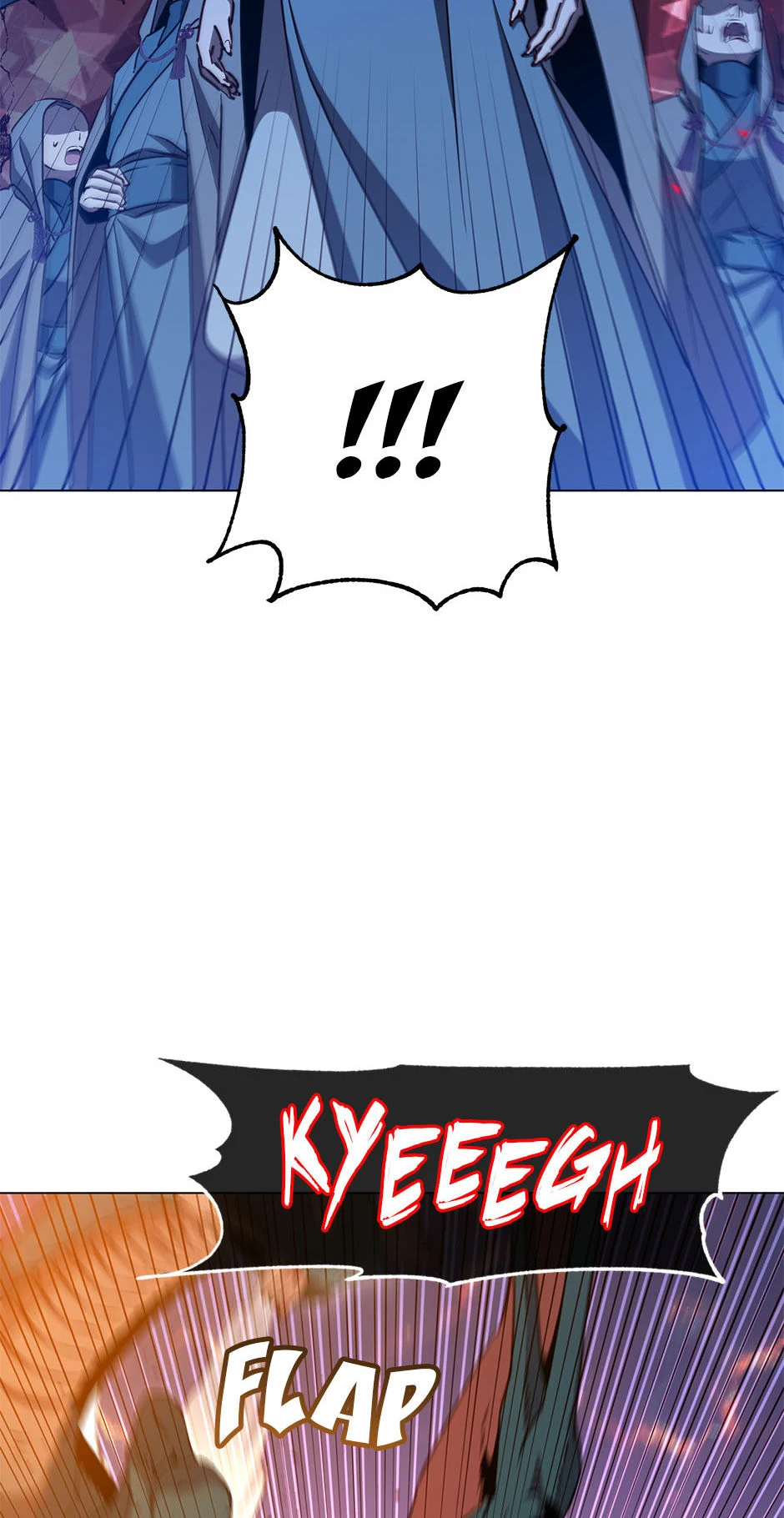 Read The Max Level Hero Strikes Back ENGLISH Manga Online