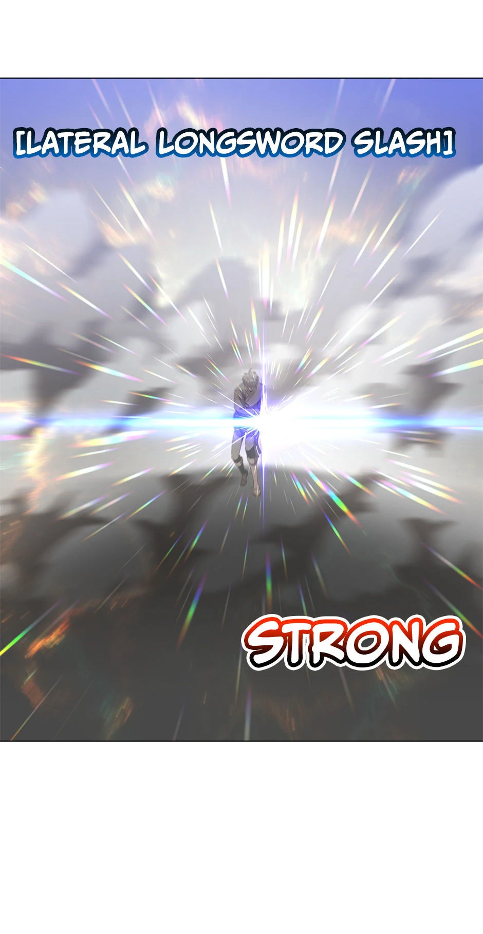 Read The Max Level Hero Strikes Back ENGLISH Manga Online