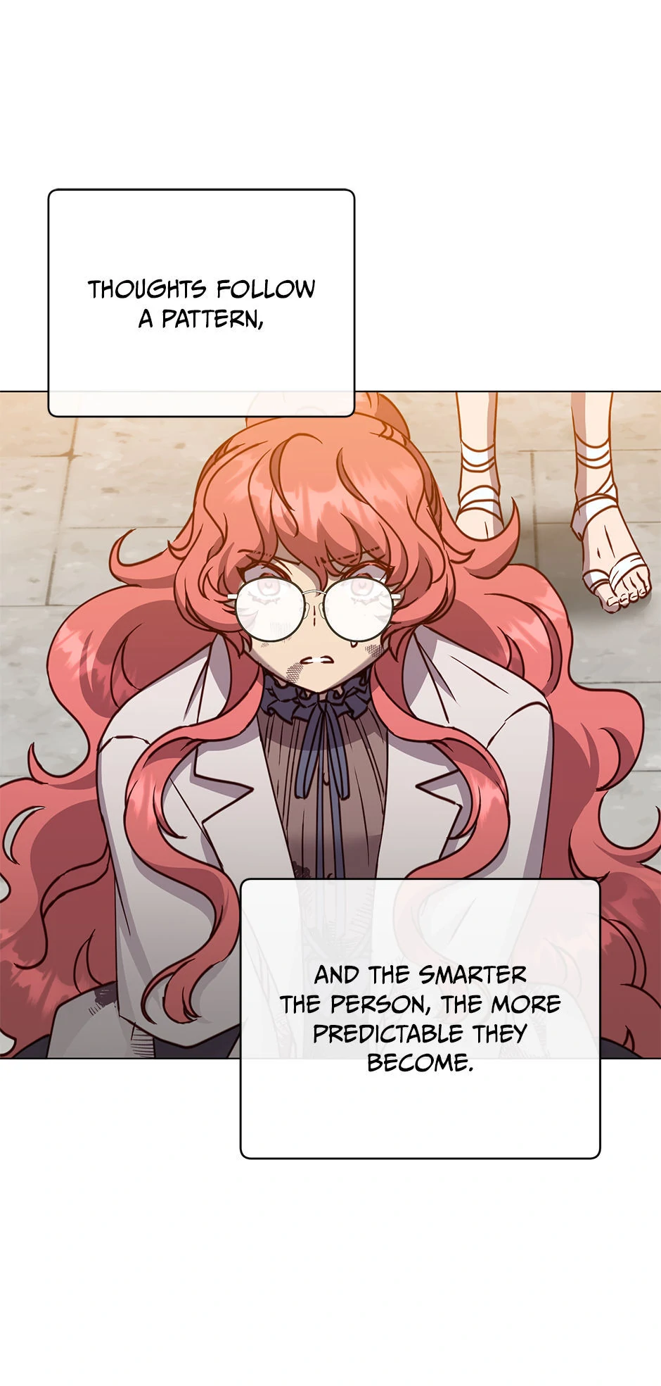 Read The Max Level Hero Strikes Back ENGLISH Manga Online