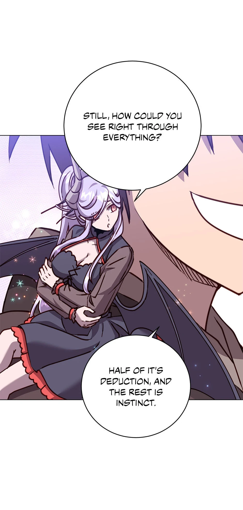 Read The Max Level Hero Strikes Back ENGLISH Manga Online