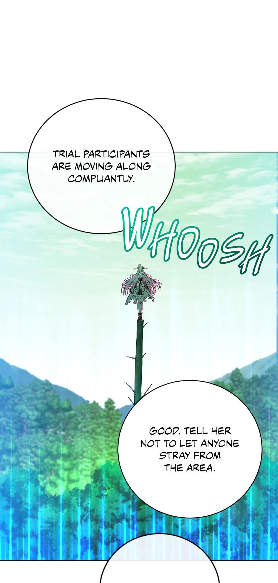 Read The Max Level Hero Strikes Back ENGLISH Manga Online