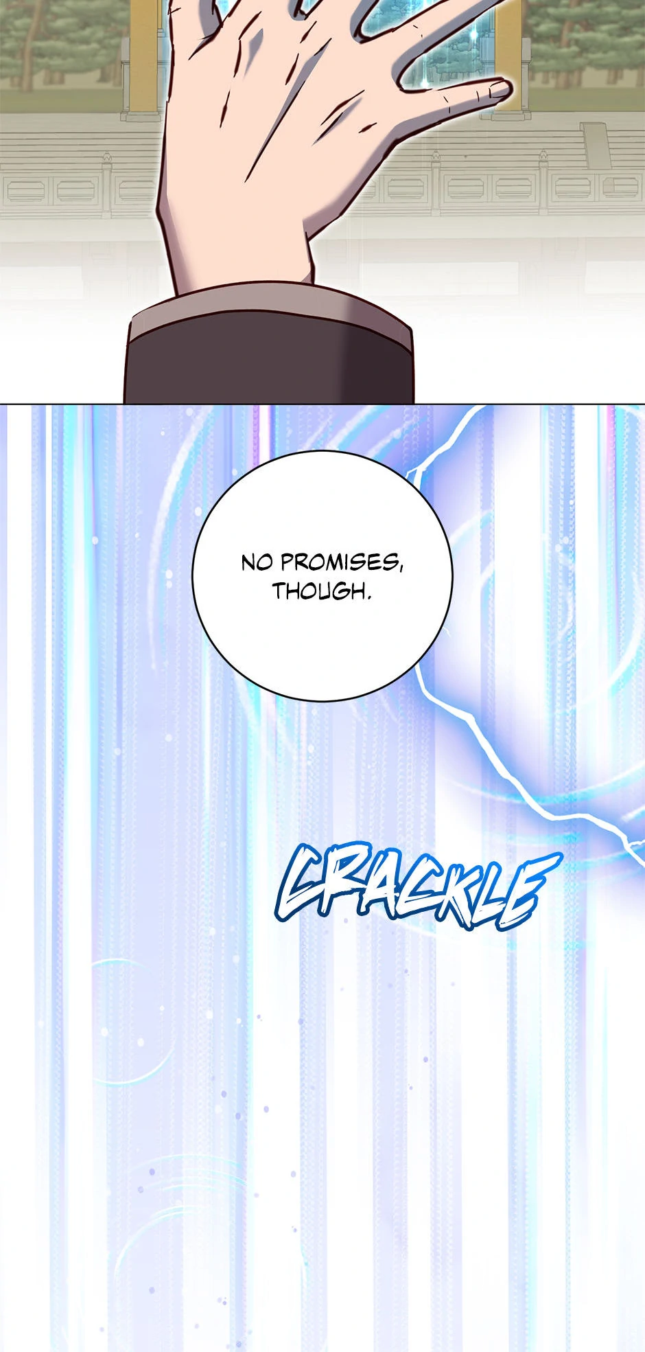 Read The Max Level Hero Strikes Back ENGLISH Manga Online