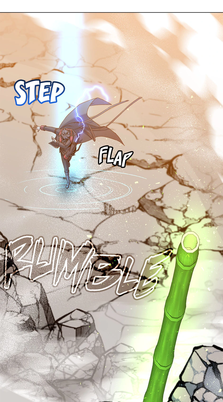 Read The Max Level Hero Strikes Back ENGLISH Manga Online