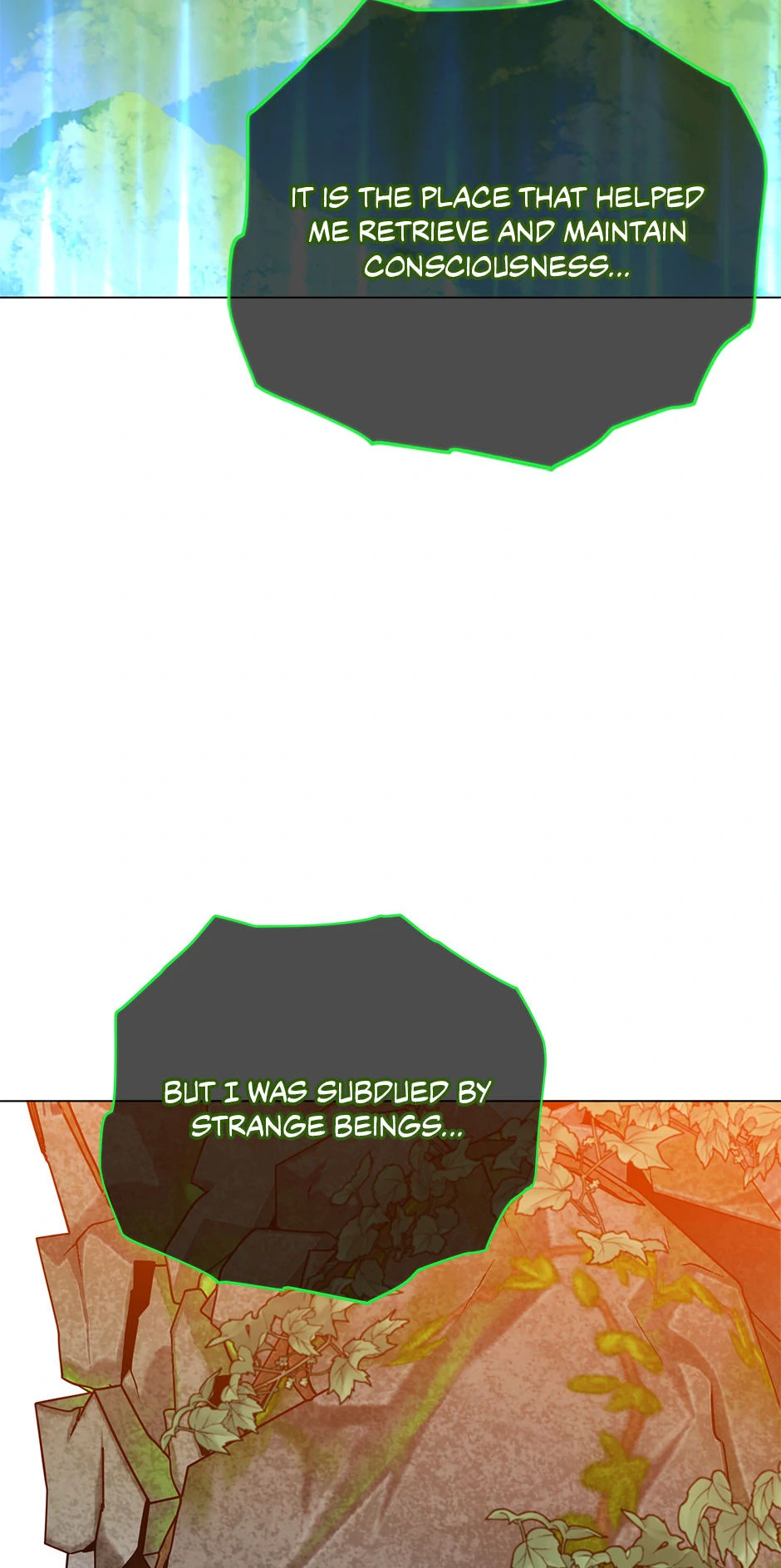 Read The Max Level Hero Strikes Back ENGLISH Manga Online