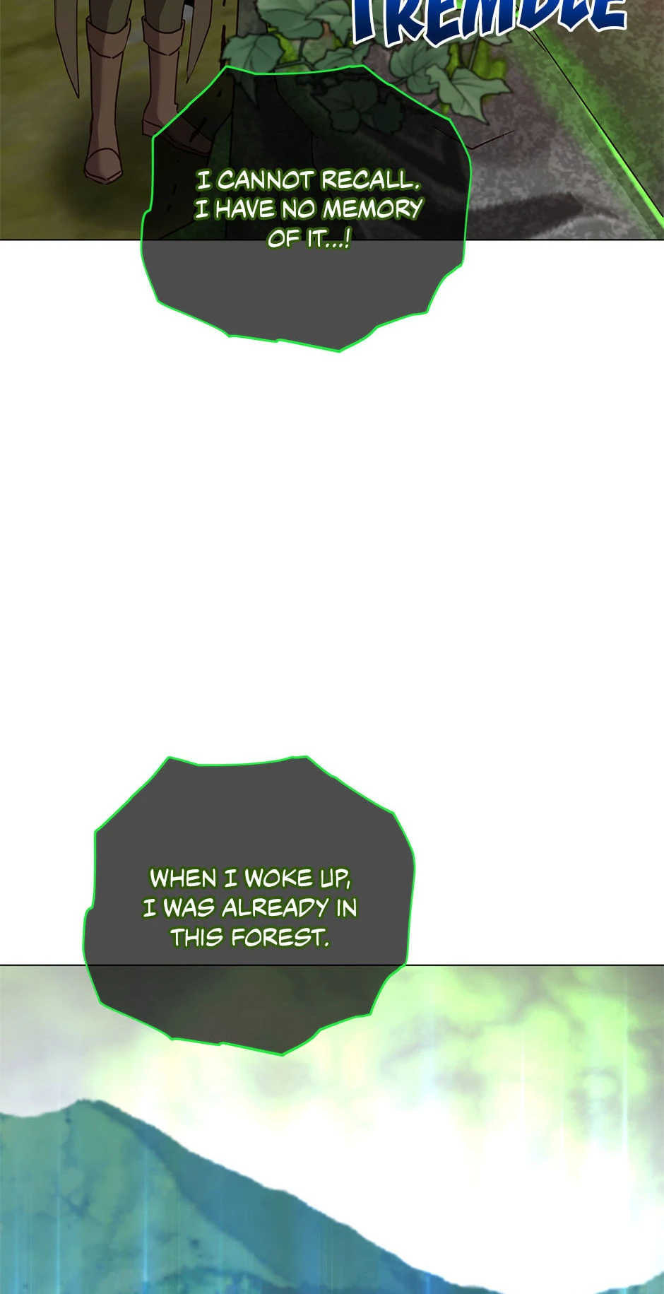 Read The Max Level Hero Strikes Back ENGLISH Manga Online