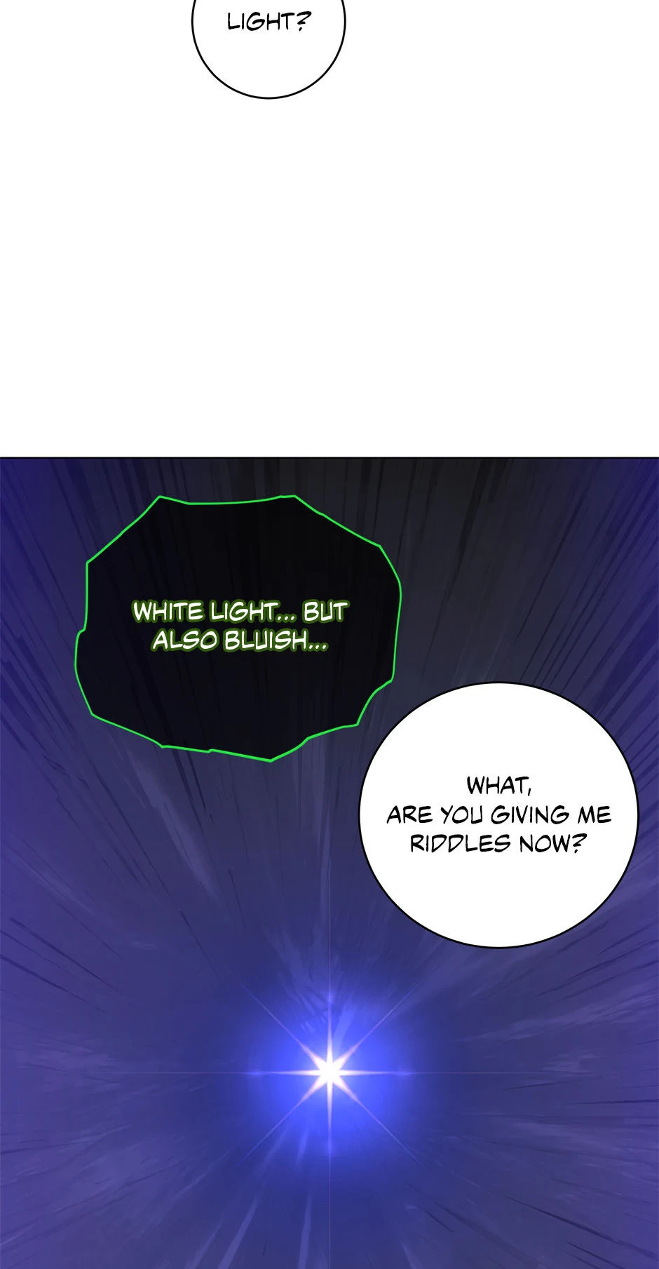 Read The Max Level Hero Strikes Back ENGLISH Manga Online