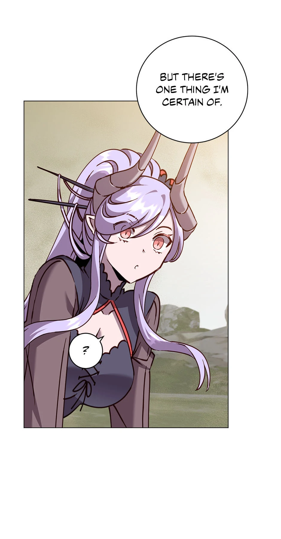 Read The Max Level Hero Strikes Back ENGLISH Manga Online