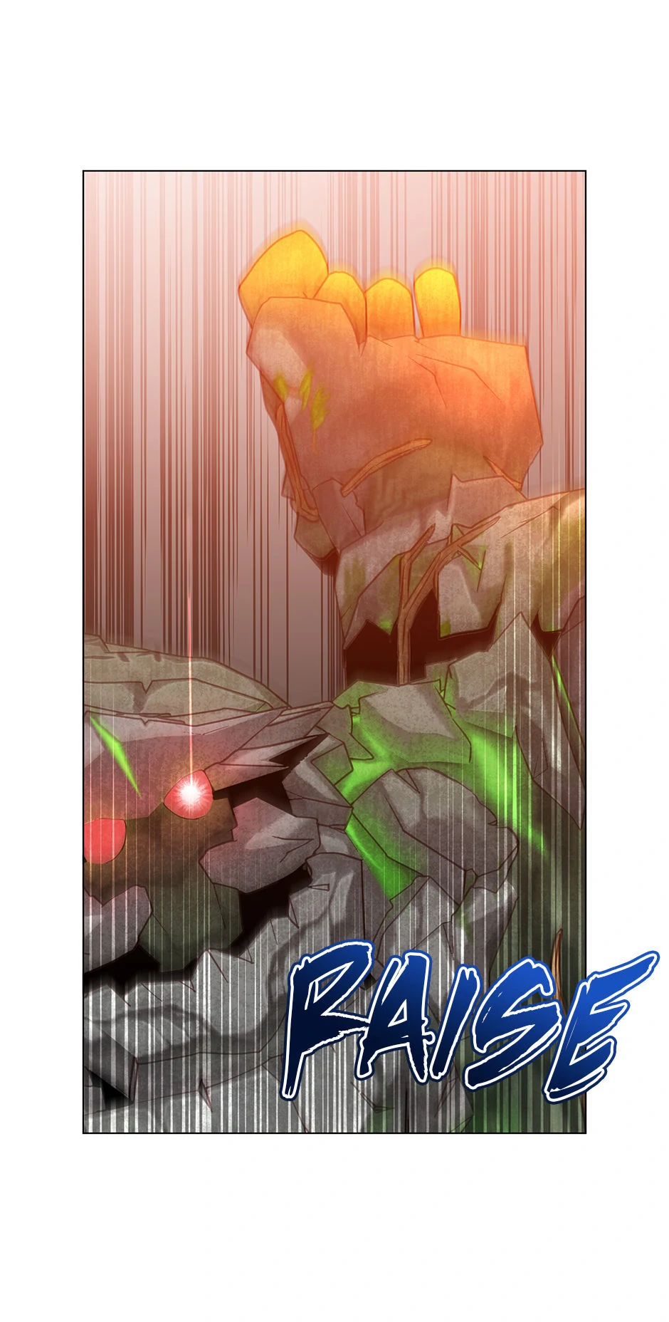 Read The Max Level Hero Strikes Back ENGLISH Manga Online