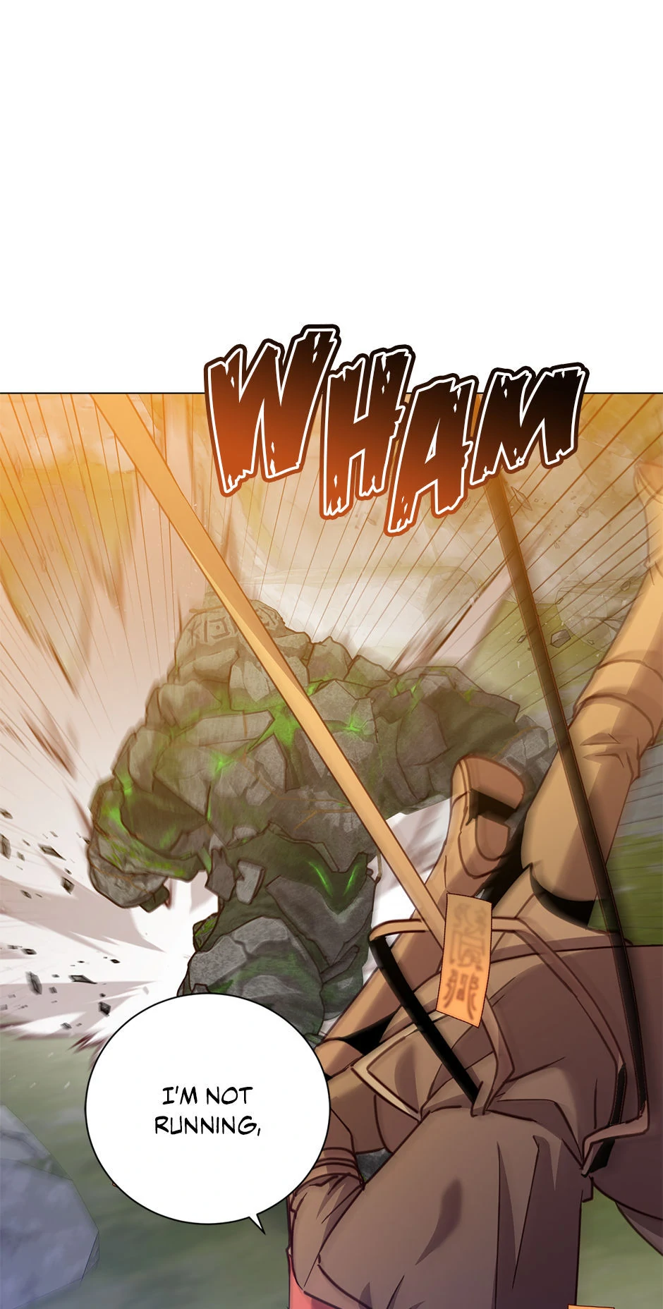 Read The Max Level Hero Strikes Back ENGLISH Manga Online