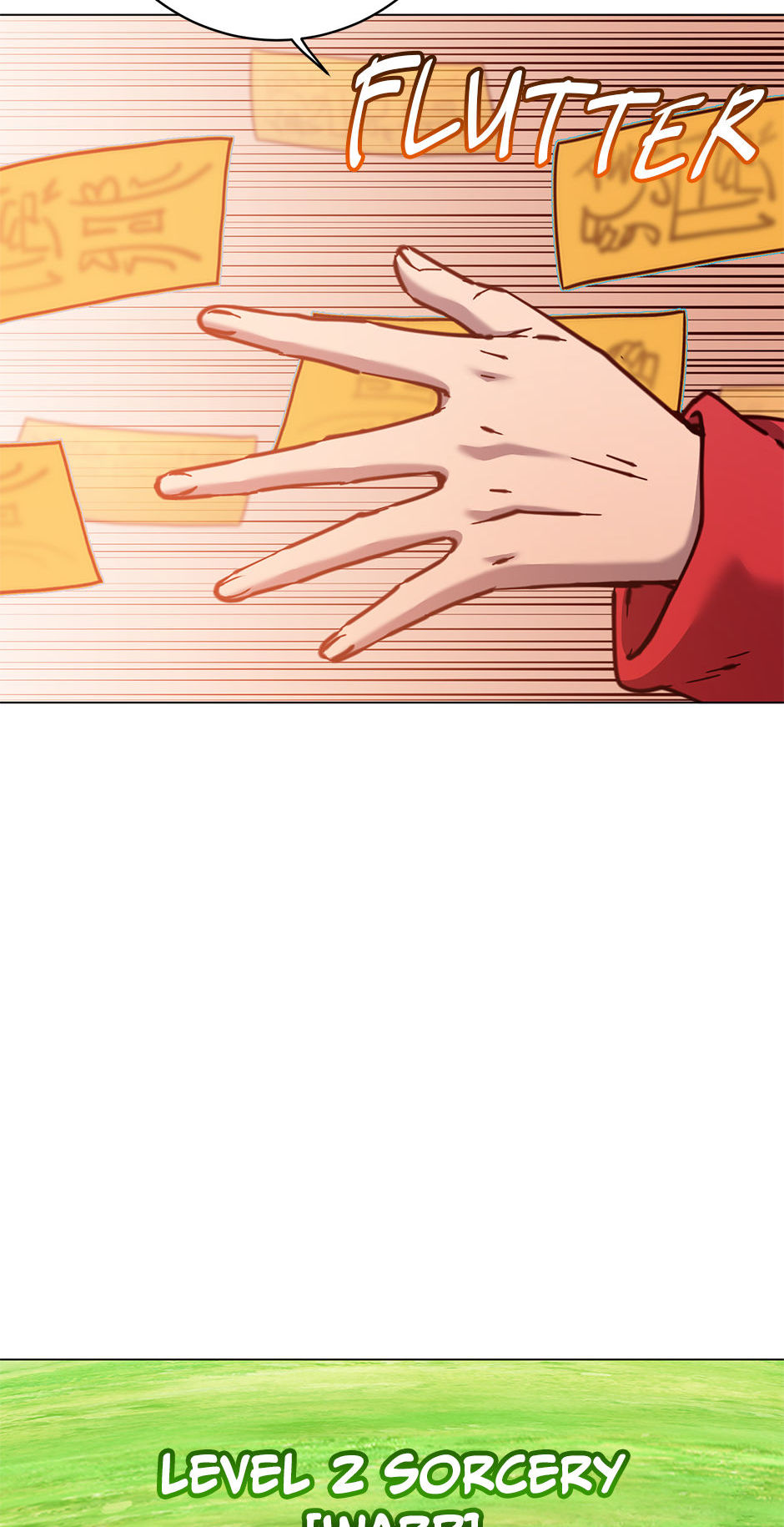 Read The Max Level Hero Strikes Back ENGLISH Manga Online