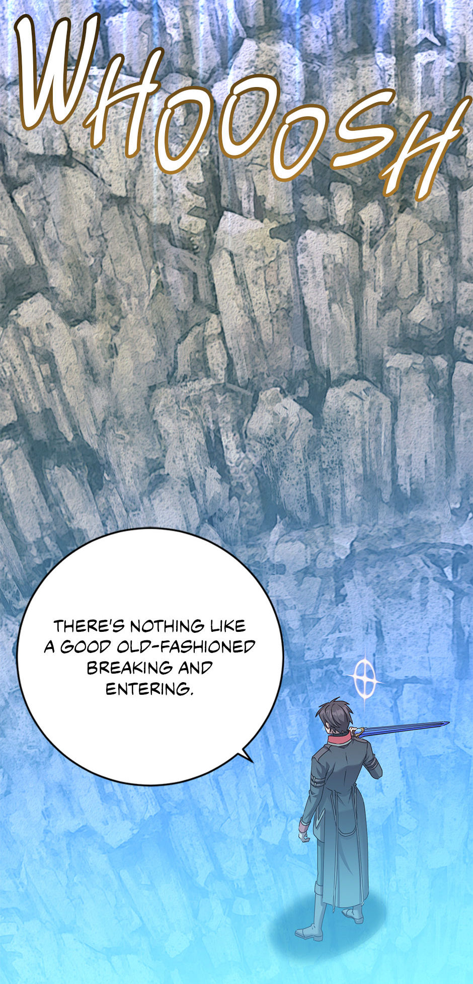 Read The Max Level Hero Strikes Back ENGLISH Manga Online