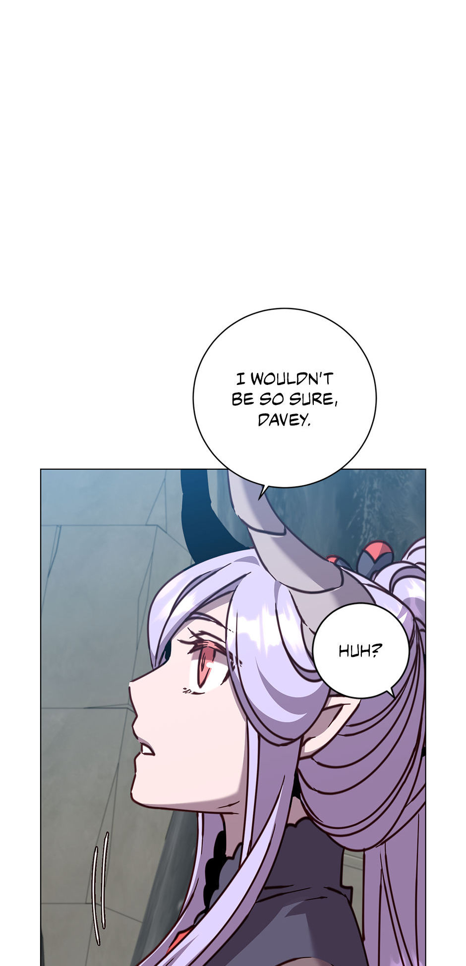 Read The Max Level Hero Strikes Back ENGLISH Manga Online