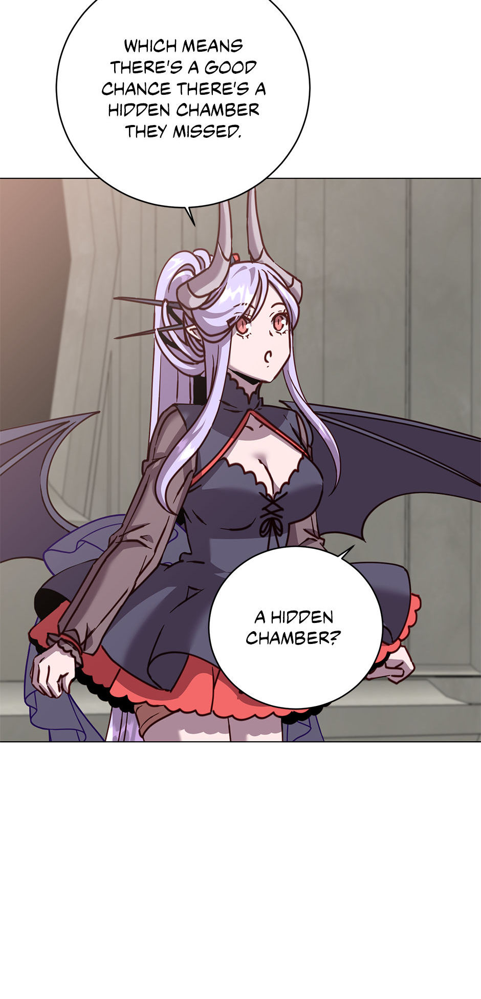 Read The Max Level Hero Strikes Back ENGLISH Manga Online