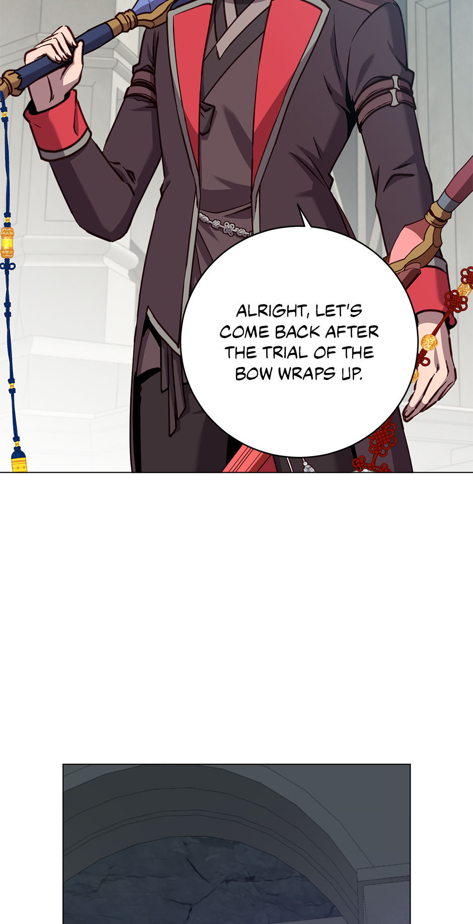 Read The Max Level Hero Strikes Back ENGLISH Manga Online