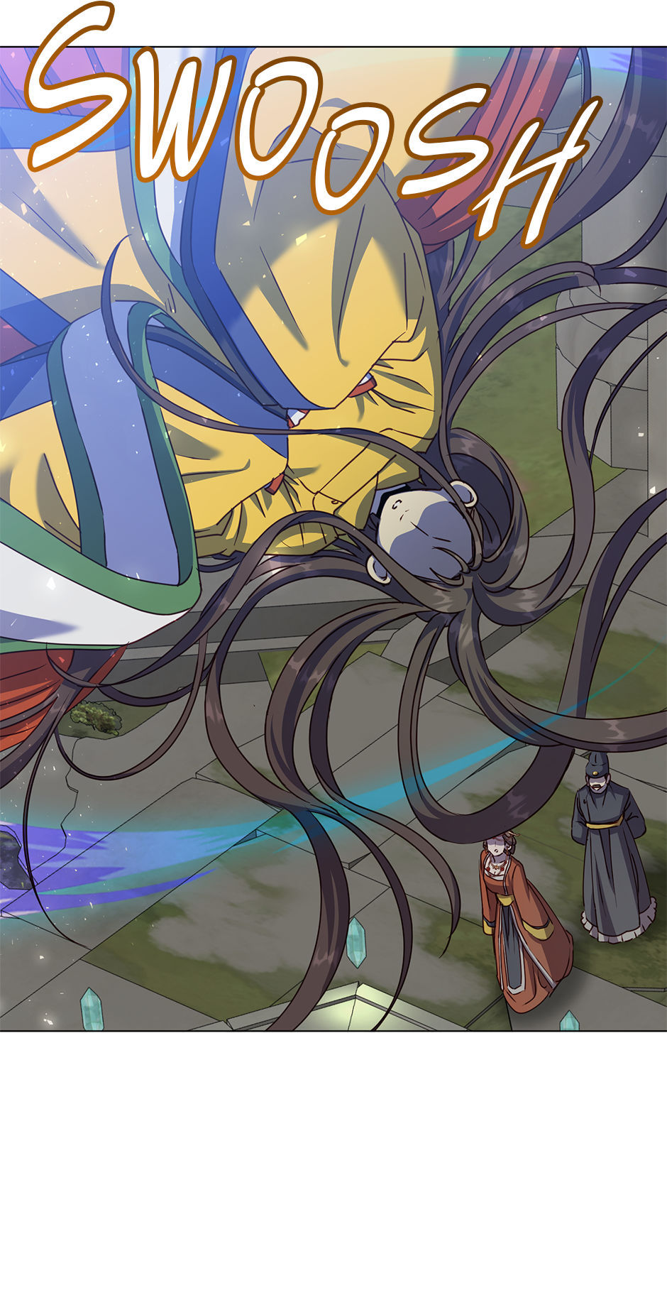 Read The Max Level Hero Strikes Back ENGLISH Manga Online