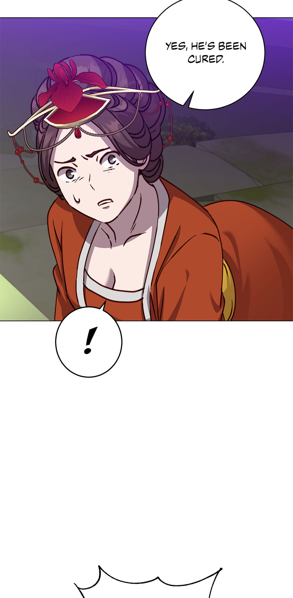 Read The Max Level Hero Strikes Back ENGLISH Manga Online