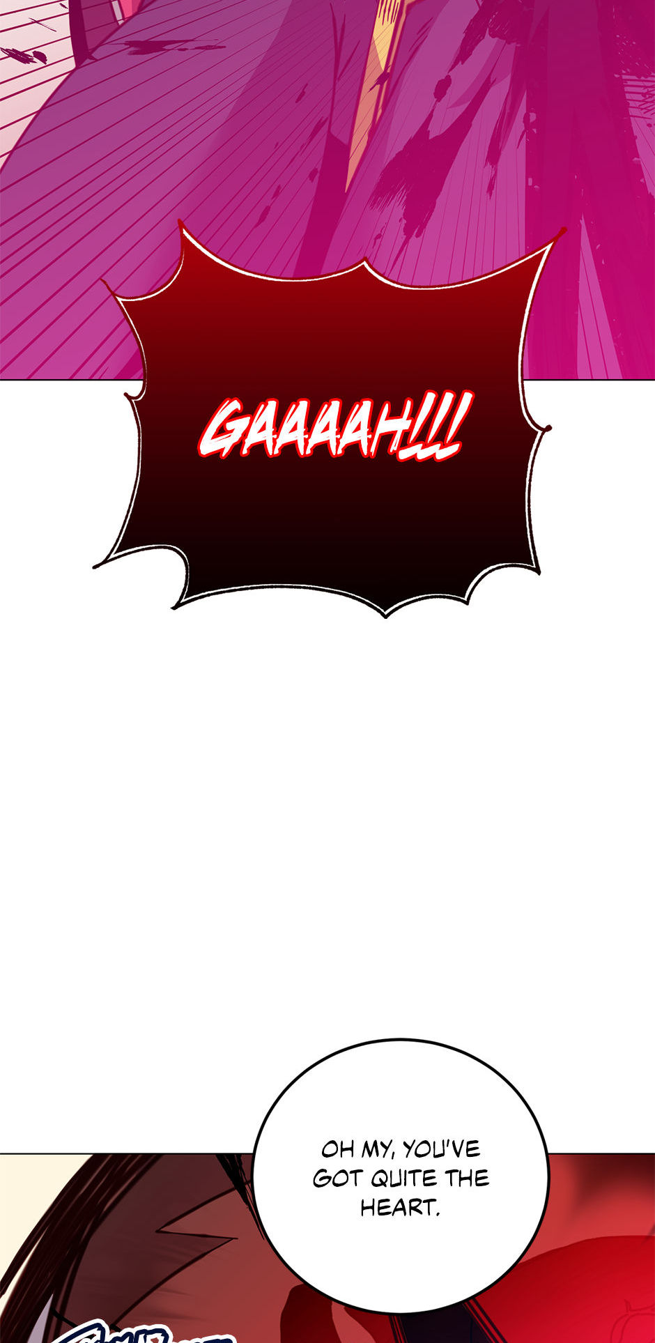 Read The Max Level Hero Strikes Back ENGLISH Manga Online