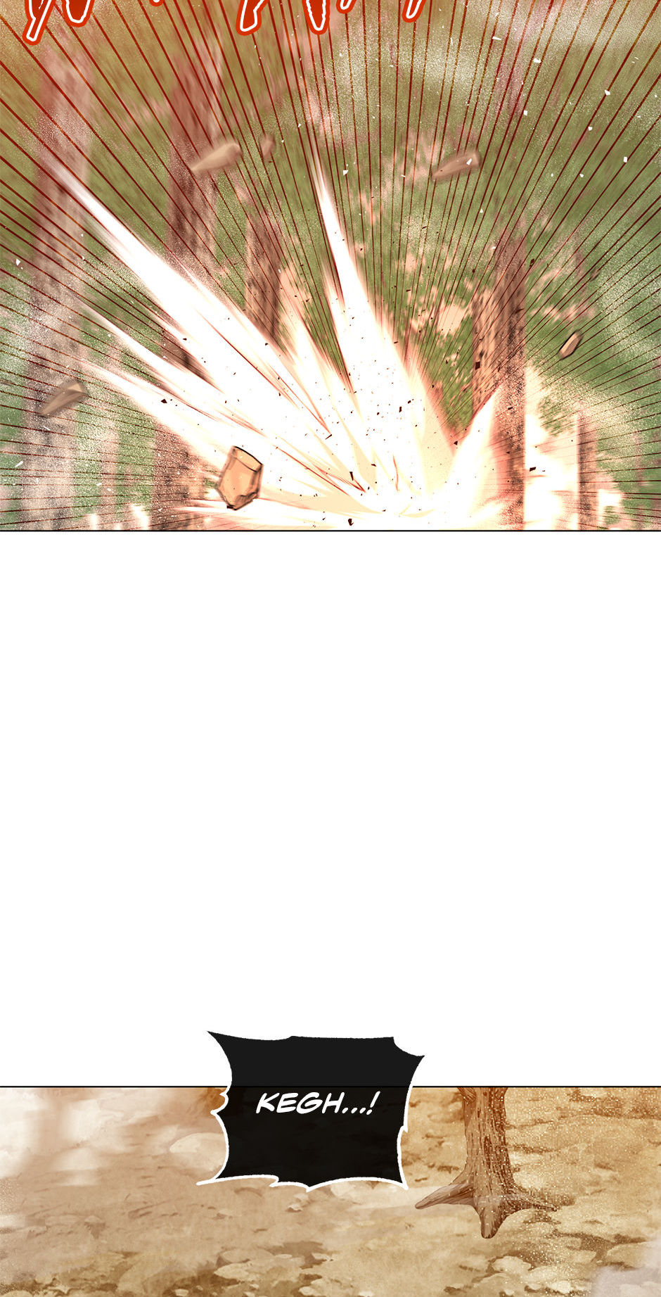 Read The Max Level Hero Strikes Back ENGLISH Manga Online