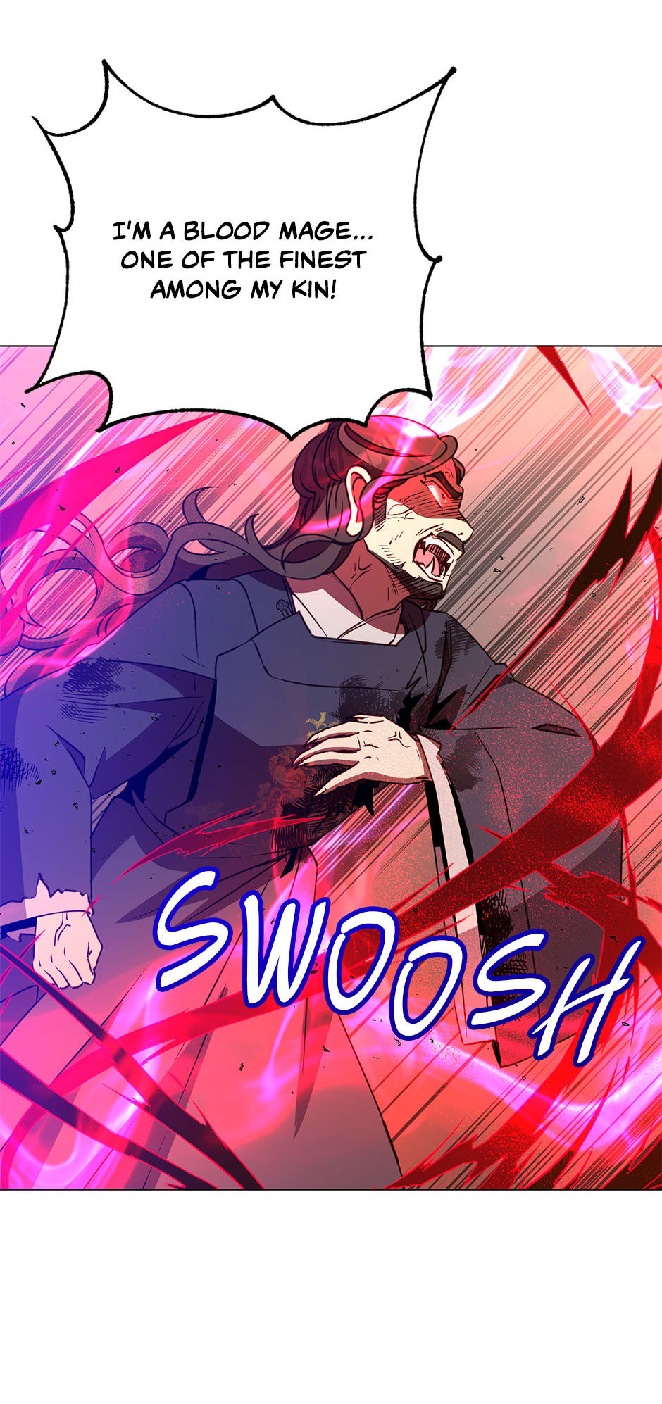 Read The Max Level Hero Strikes Back ENGLISH Manga Online