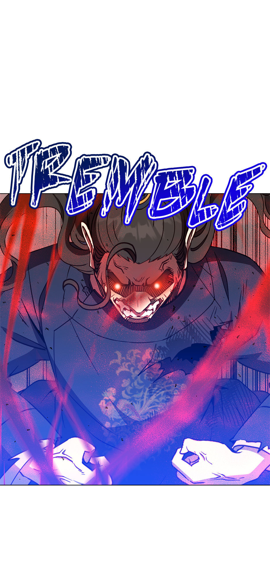 Read The Max Level Hero Strikes Back ENGLISH Manga Online