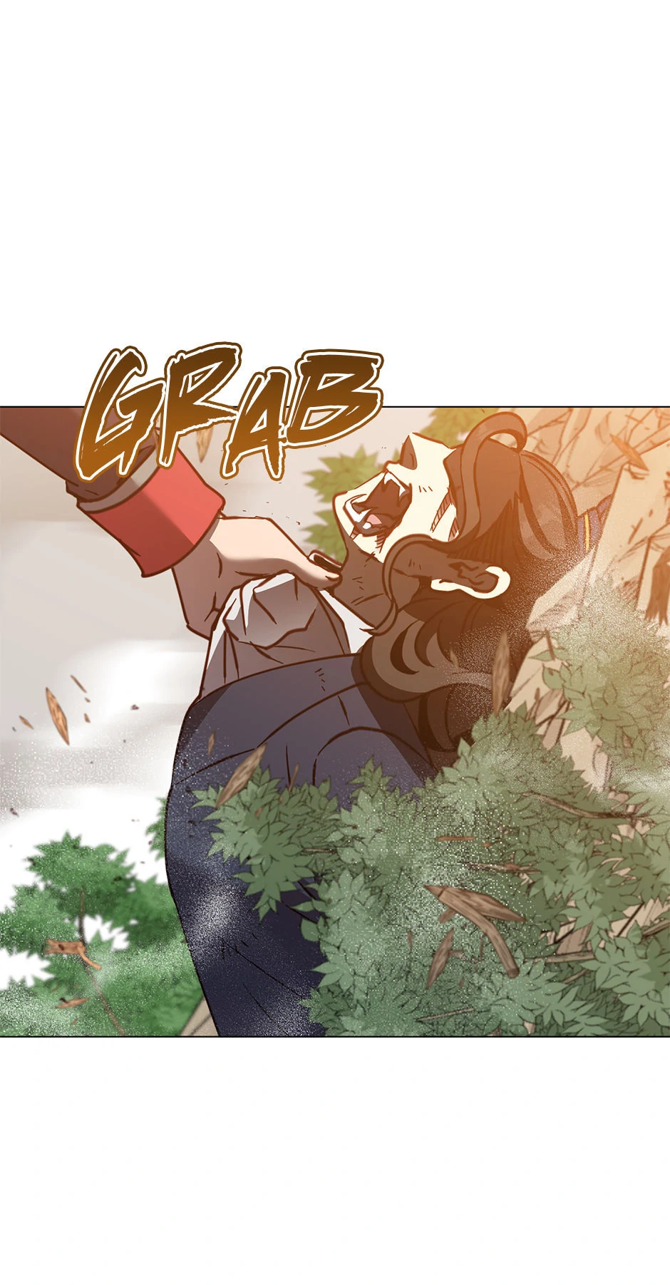 Read The Max Level Hero Strikes Back ENGLISH Manga Online