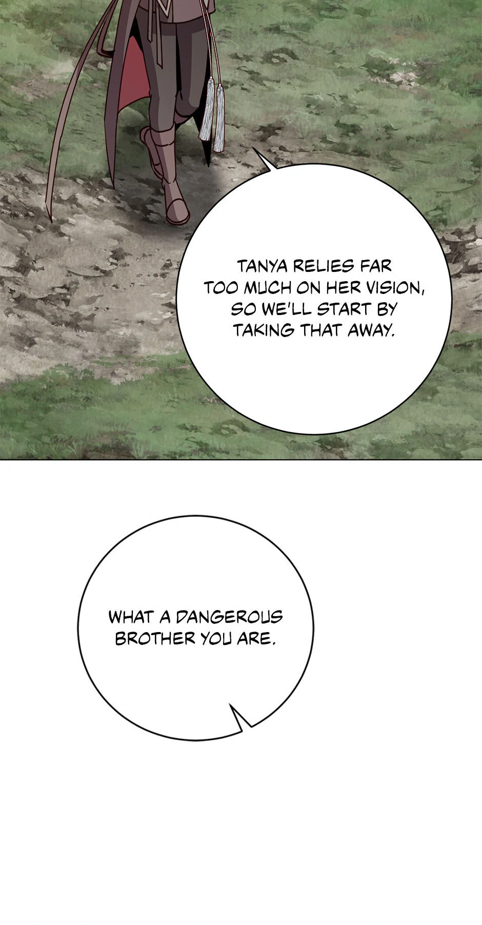 Read The Max Level Hero Strikes Back ENGLISH Manga Online