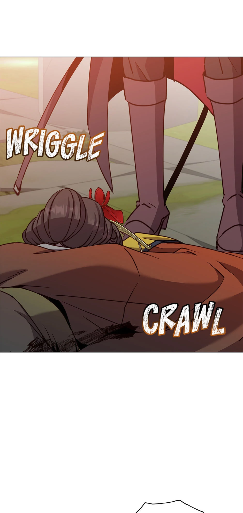 Read The Max Level Hero Strikes Back ENGLISH Manga Online