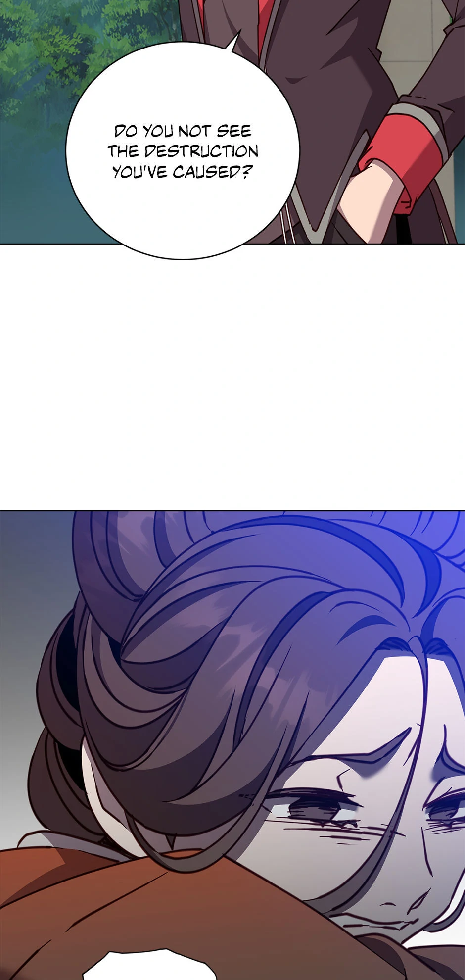 Read The Max Level Hero Strikes Back ENGLISH Manga Online