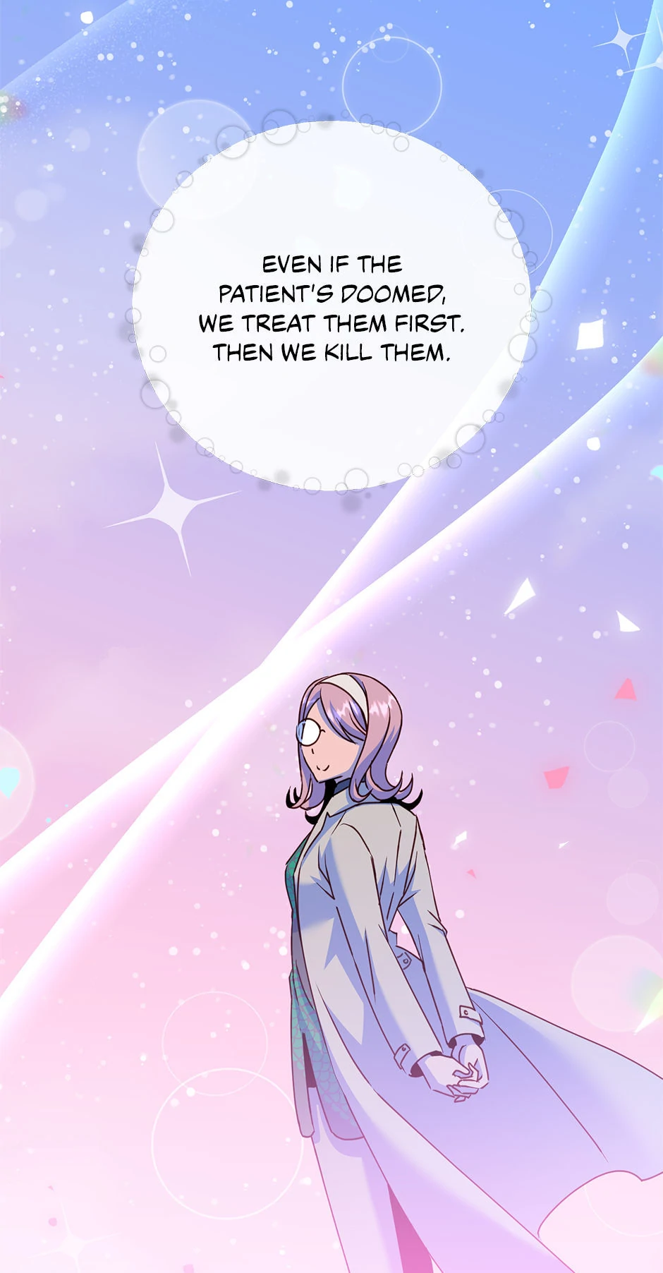 Read The Max Level Hero Strikes Back ENGLISH Manga Online