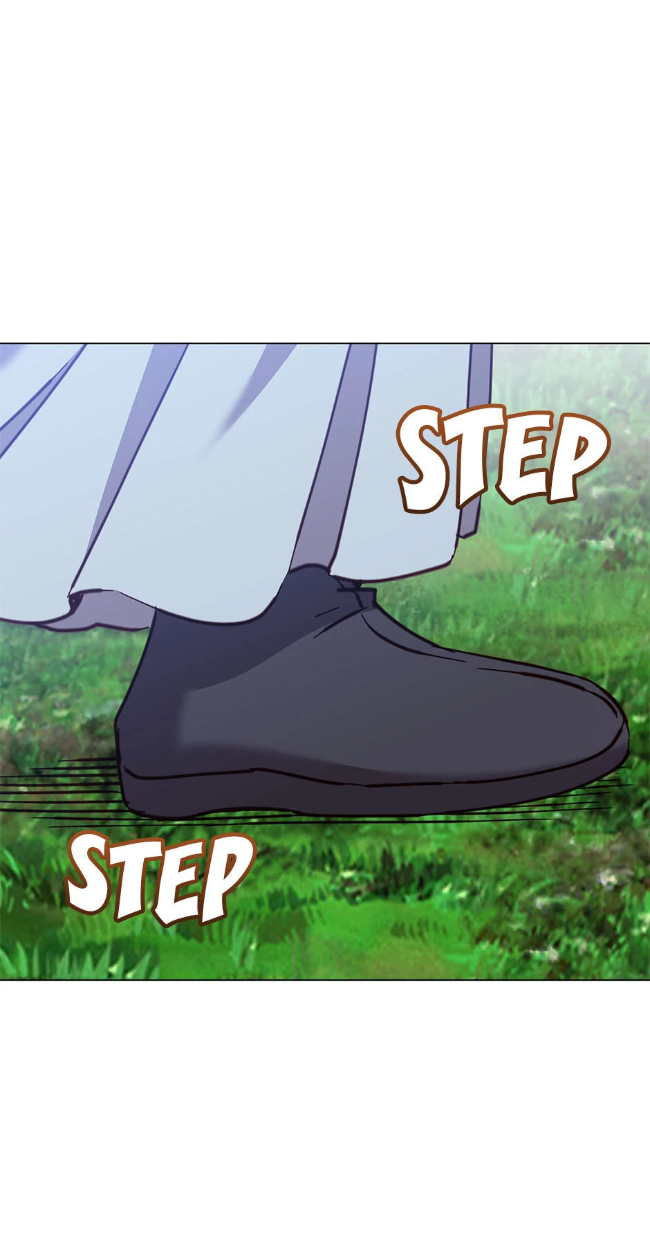 Read The Max Level Hero Strikes Back ENGLISH Manga Online