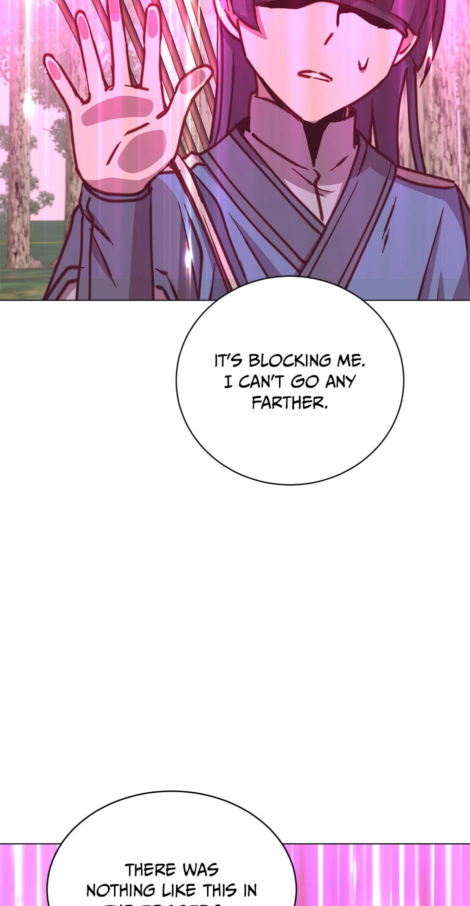 Read The Max Level Hero Strikes Back ENGLISH Manga Online