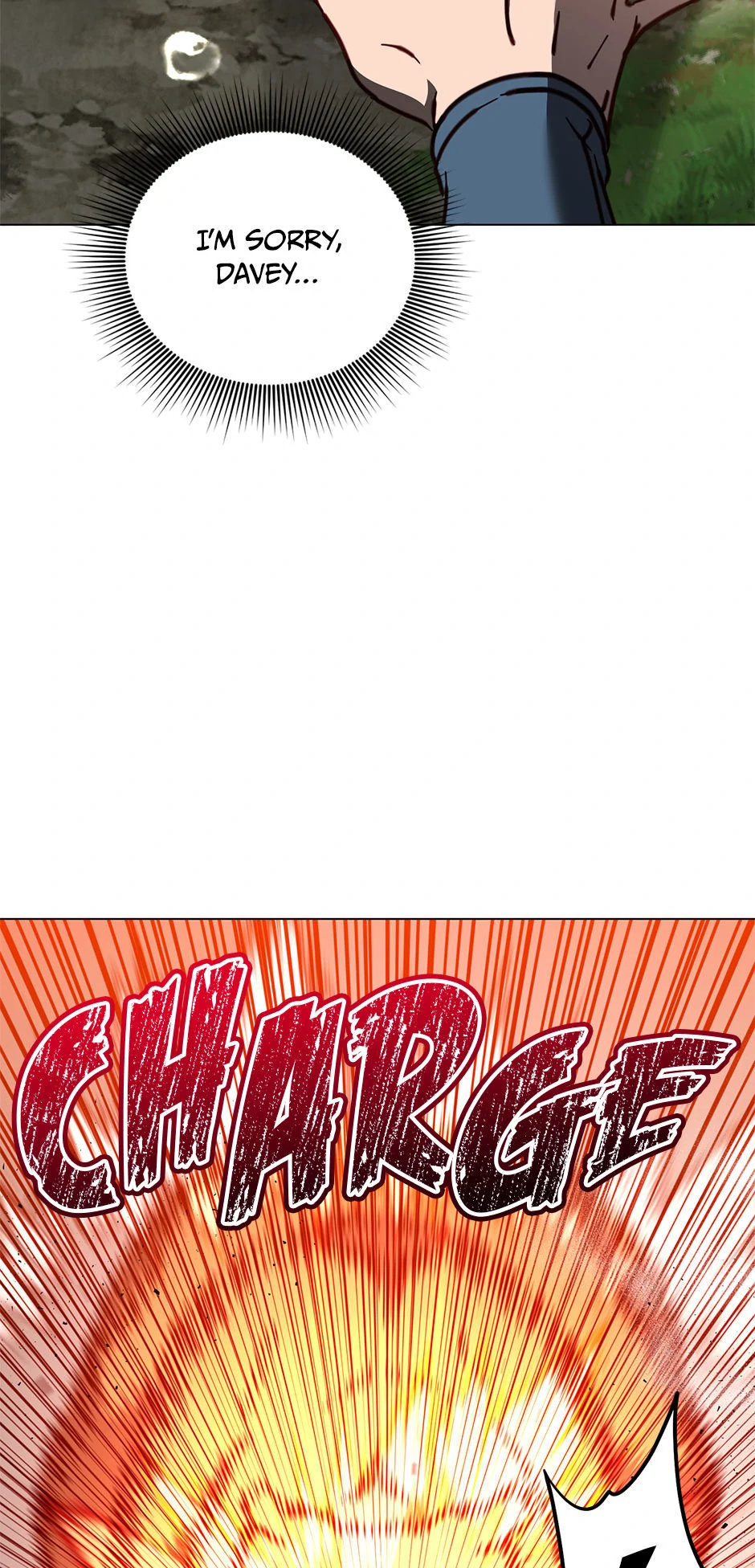 Read The Max Level Hero Strikes Back ENGLISH Manga Online