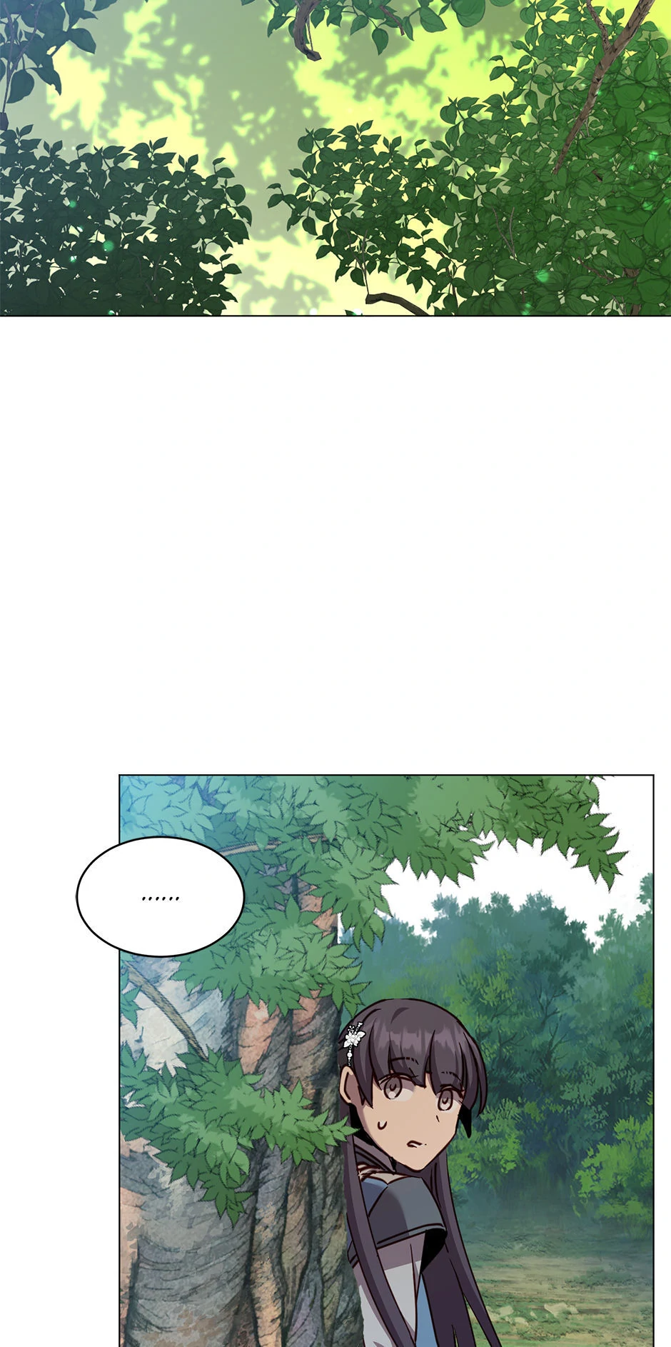 Read The Max Level Hero Strikes Back ENGLISH Manga Online