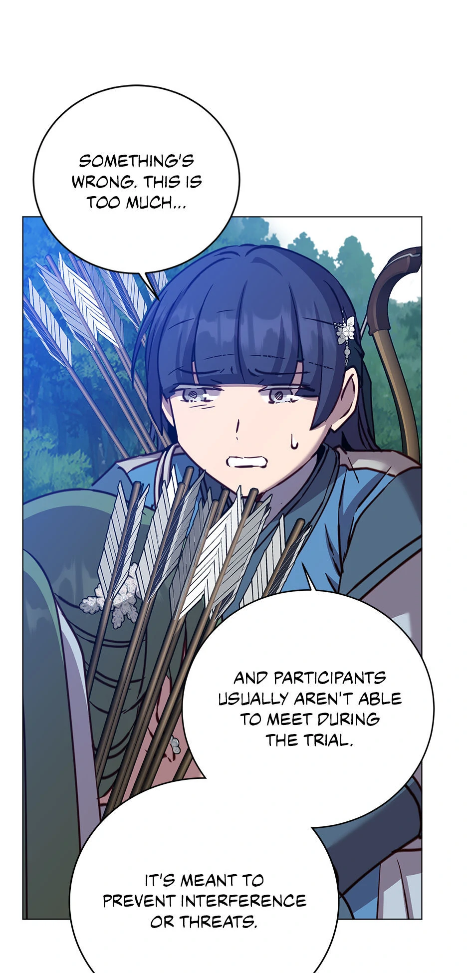 Read The Max Level Hero Strikes Back ENGLISH Manga Online