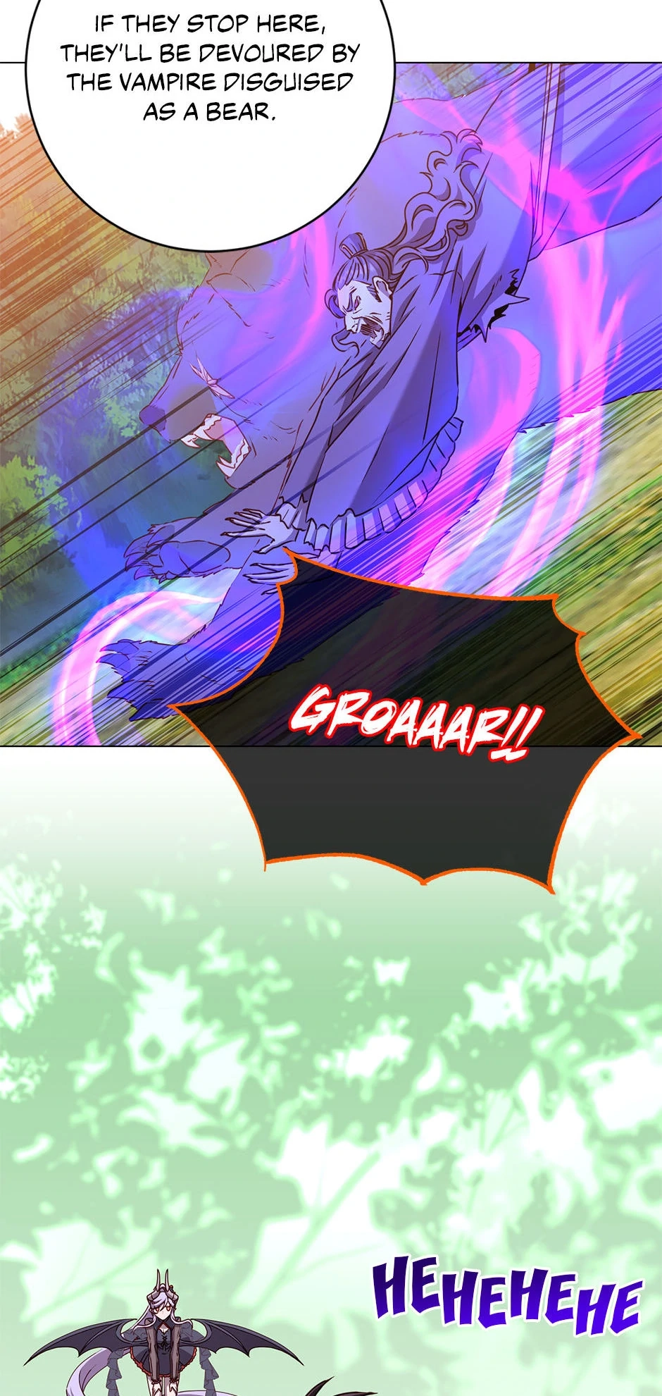 Read The Max Level Hero Strikes Back ENGLISH Manga Online