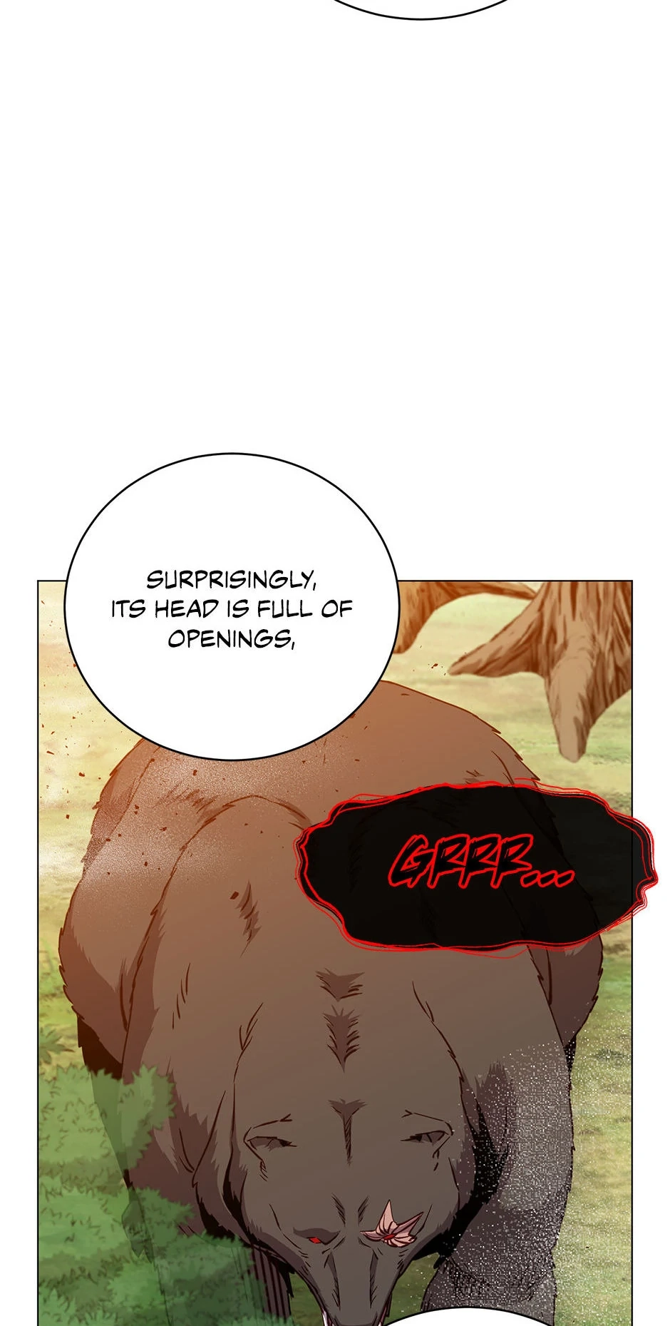 Read The Max Level Hero Strikes Back ENGLISH Manga Online